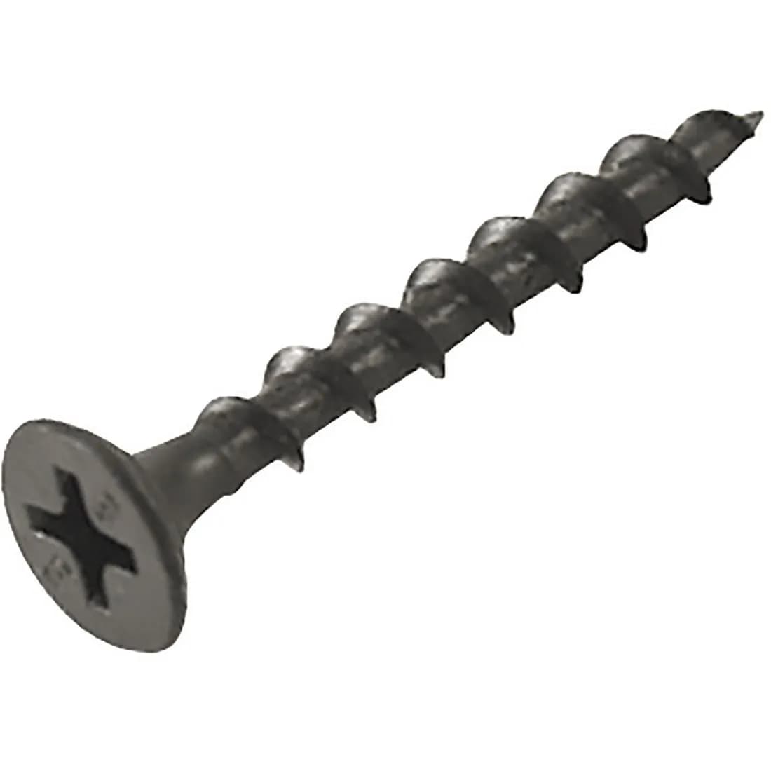 Gtec High Thread Screw 75Mm Pk500