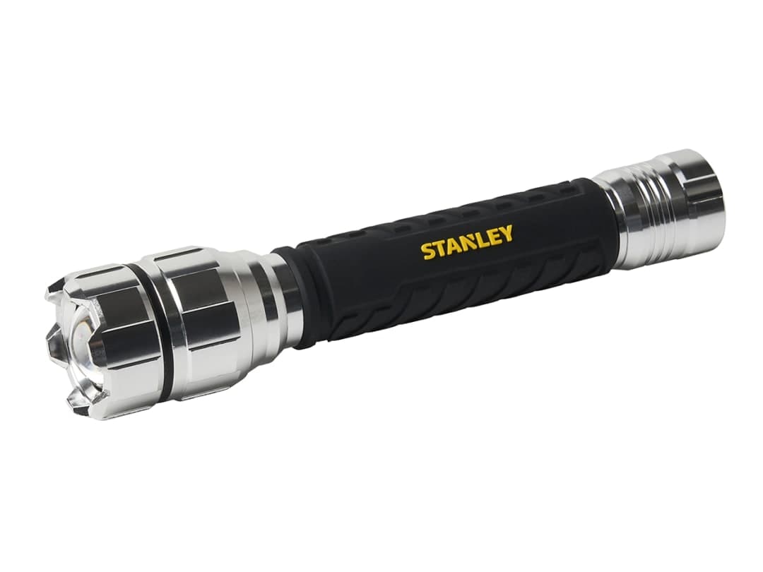 STANLEY® Lighting Hand Torch 500 Lumens SXLS43183E