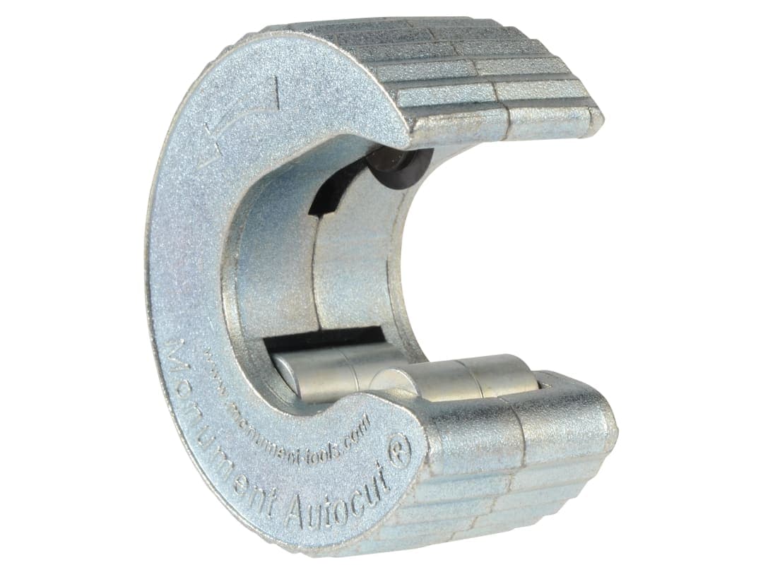 Monument 1728Q Autocut Copper Pipe Cutter 28mm 1728Q