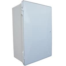 Surface Mounted Electric Meter Box