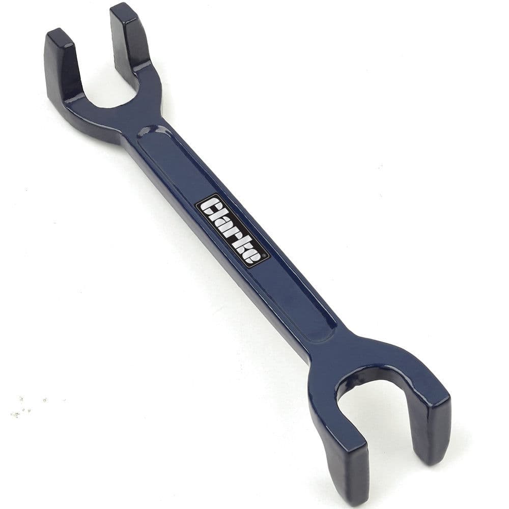 Clarke 1801825 Cht825 Basin Wrench