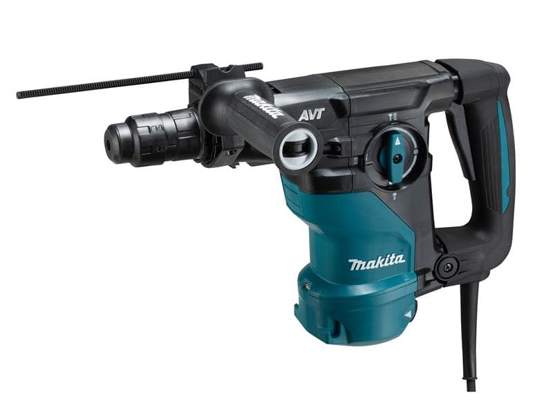 Makita HR3012FCJ/1 Hr3012Fcj Sds-Plus Rotary Hammer 1050W 110V