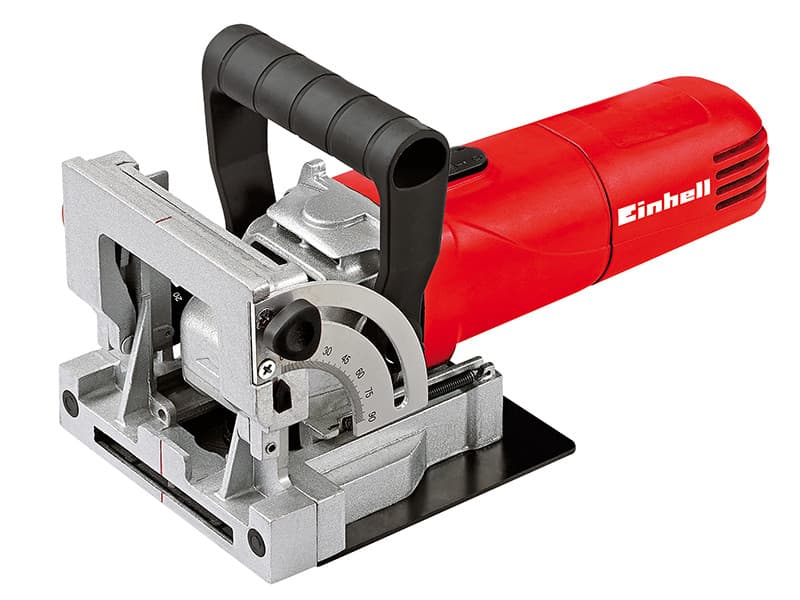 Einhell 4350620 Tc-Bj 900 Biscuit Jointer 860W 240V