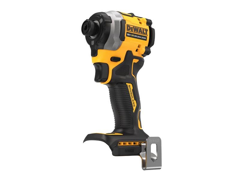 Dewalt DCF850N-XJ Dcf850N Xr Bl Impact Driver 18V Bare Unit