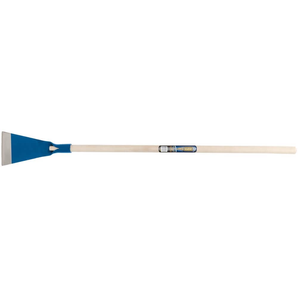 Draper Expert 05166 Scraper And Root Digger With Wood Shaft each