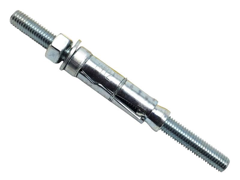 Masonmate® Medium-Duty Projecting Shield Anchor M12 X 75Mm (15) 0865P1275