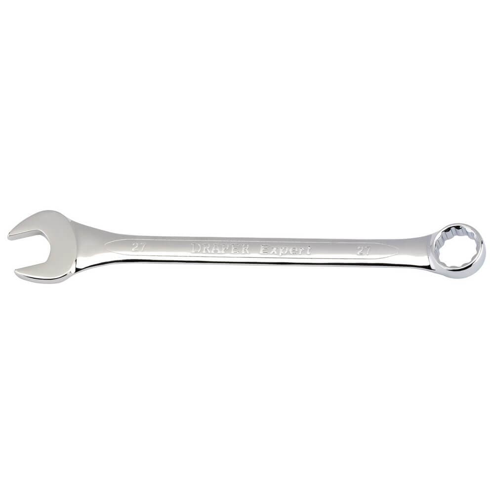 Draper Expert 36929 Combination Spanner 27Mm each