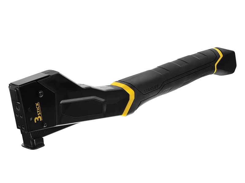 Stanley® FMHT81394-9 Fatmax® Lightweight Composite Hammer Tacker