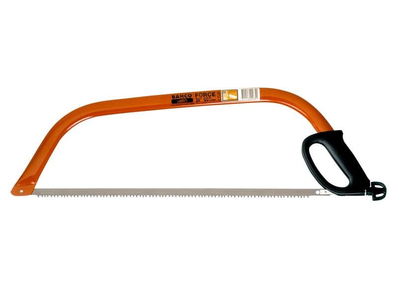 Bahco 10-24-51 10-24-51 Bowsaw 600Mm (24In)