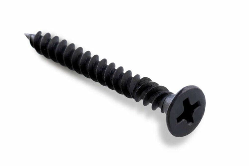 Siniat GTEC Performance Self Tapping Screws 35mm x 3.9mm (Box of 1000)