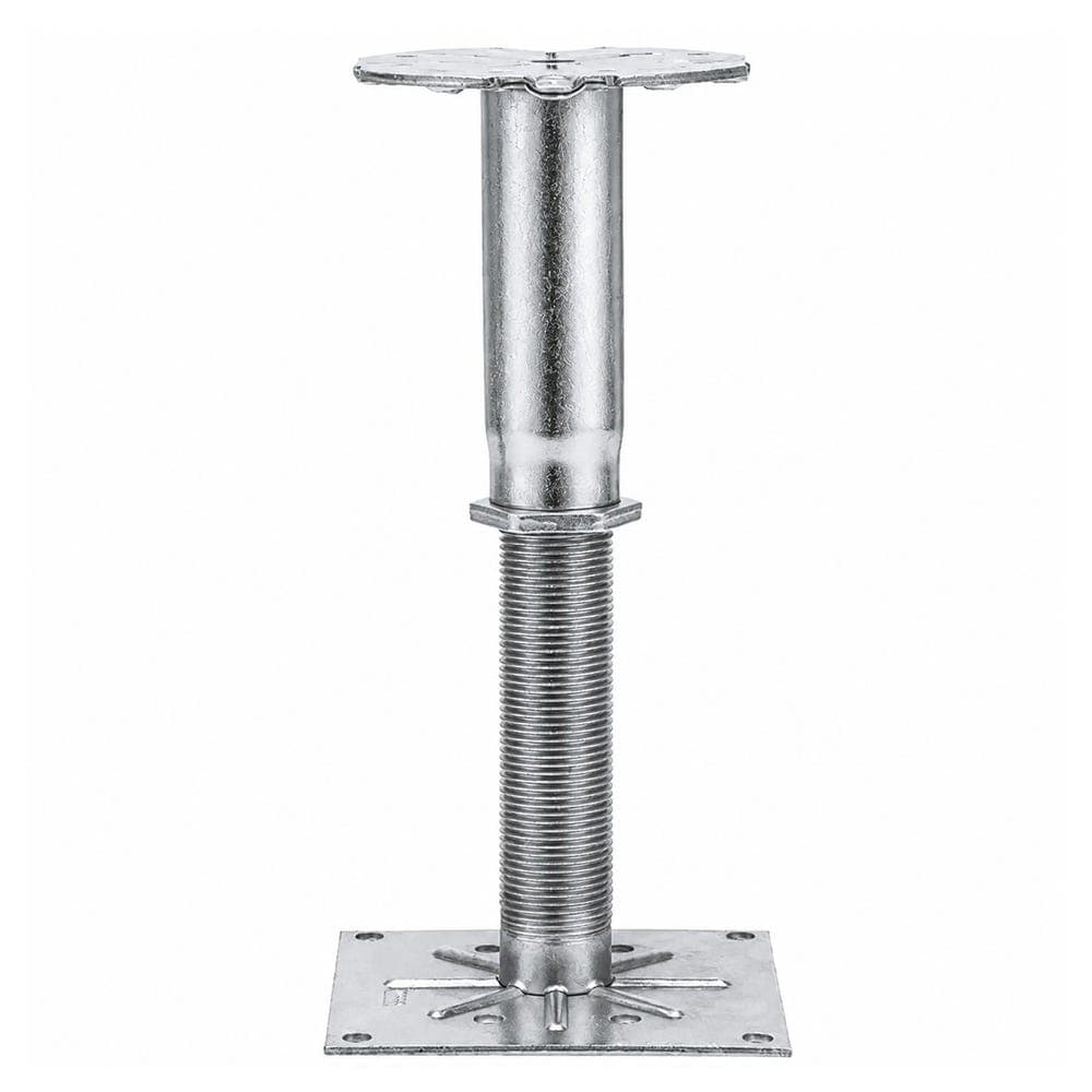 Tate Alpha 5 Pedestal 64/78mm PSA - Pack of 30