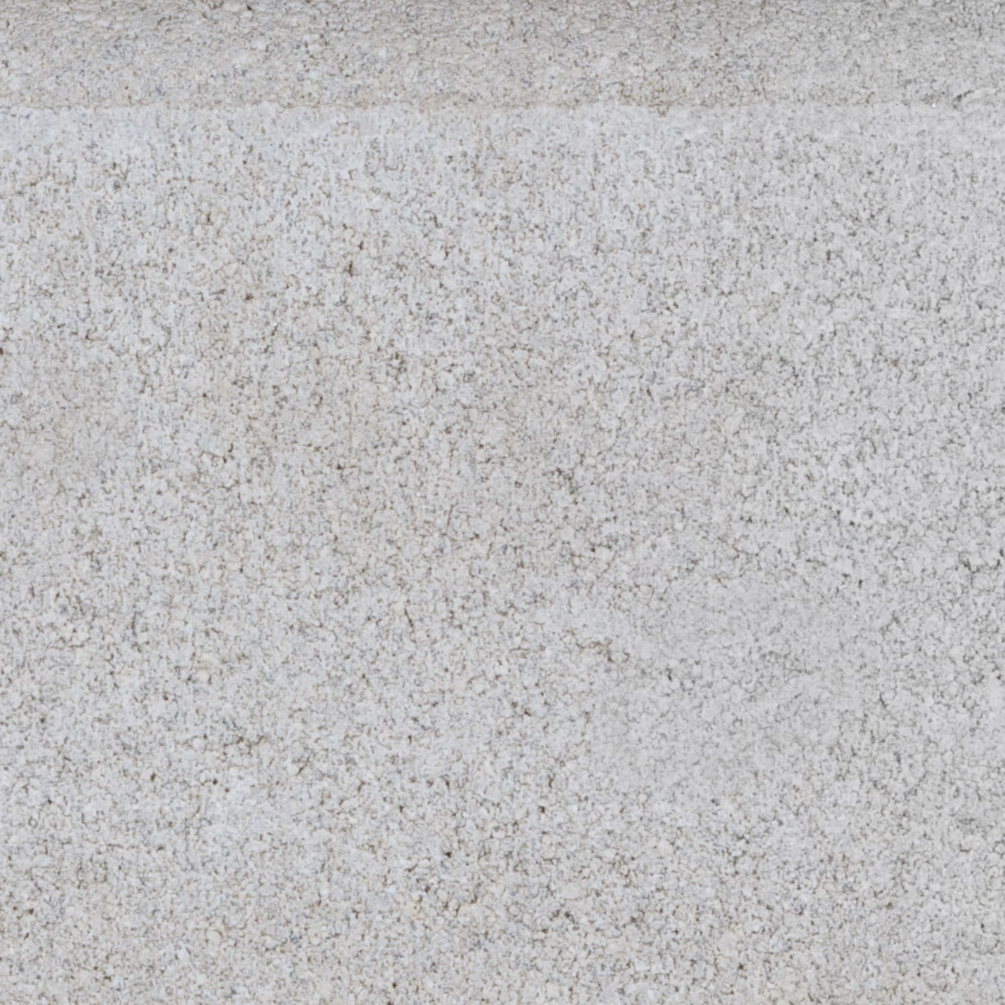 Marshalls Round Top Edging White 600 x 150mm