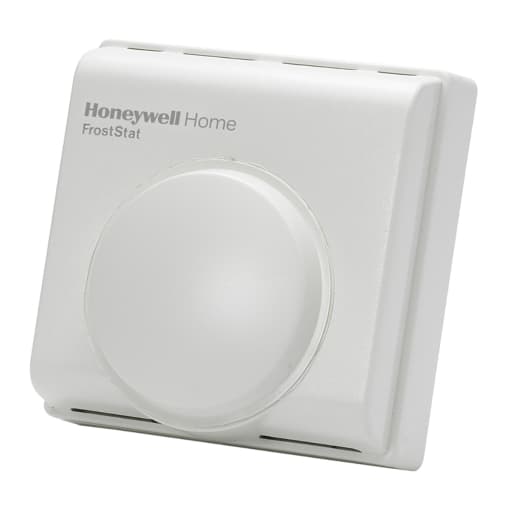 Honeywell Home T4360A Frost Thermostat 40-80C