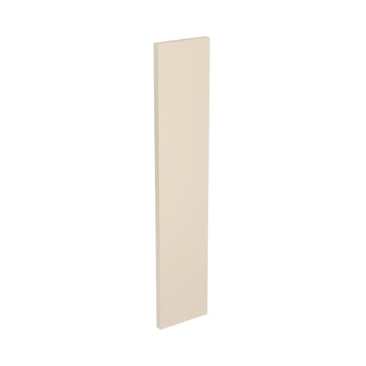 Filler Panel for J-Pull Ultra Matt Cashmere 715 x 146mm
