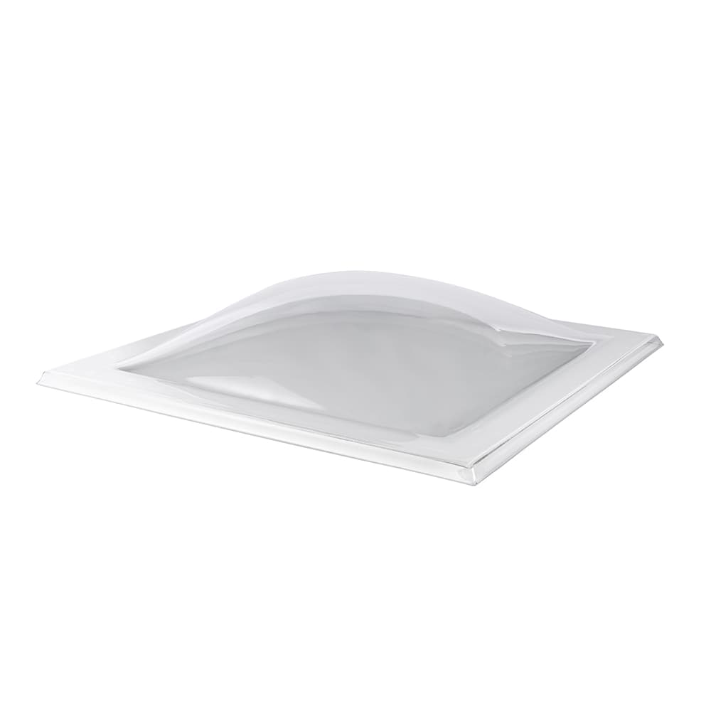 COXDOME Galaxy Triple Skin Diffused Roof Dome 750 x 750mm