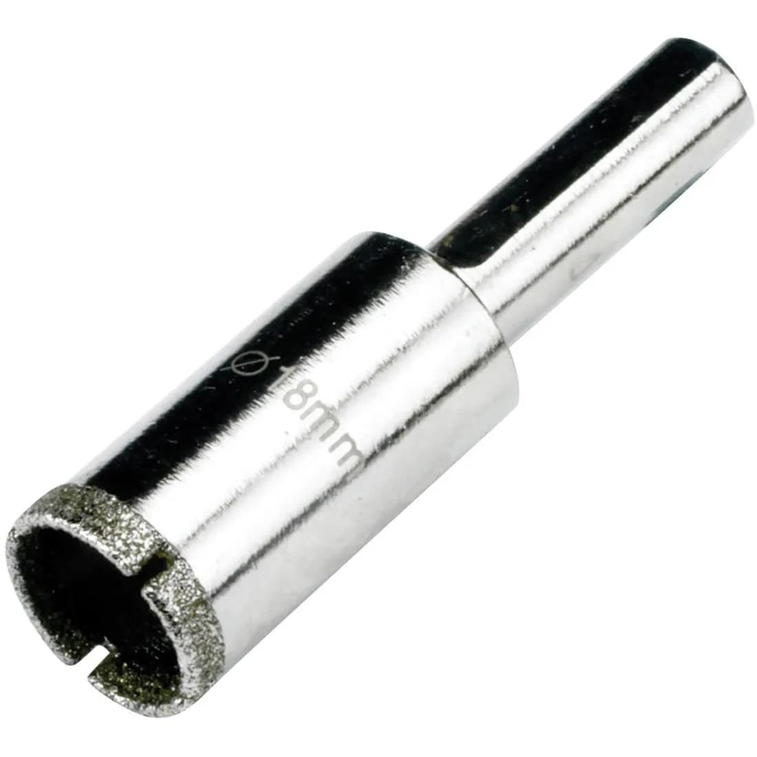 Diamond Drill Bit 18Mm