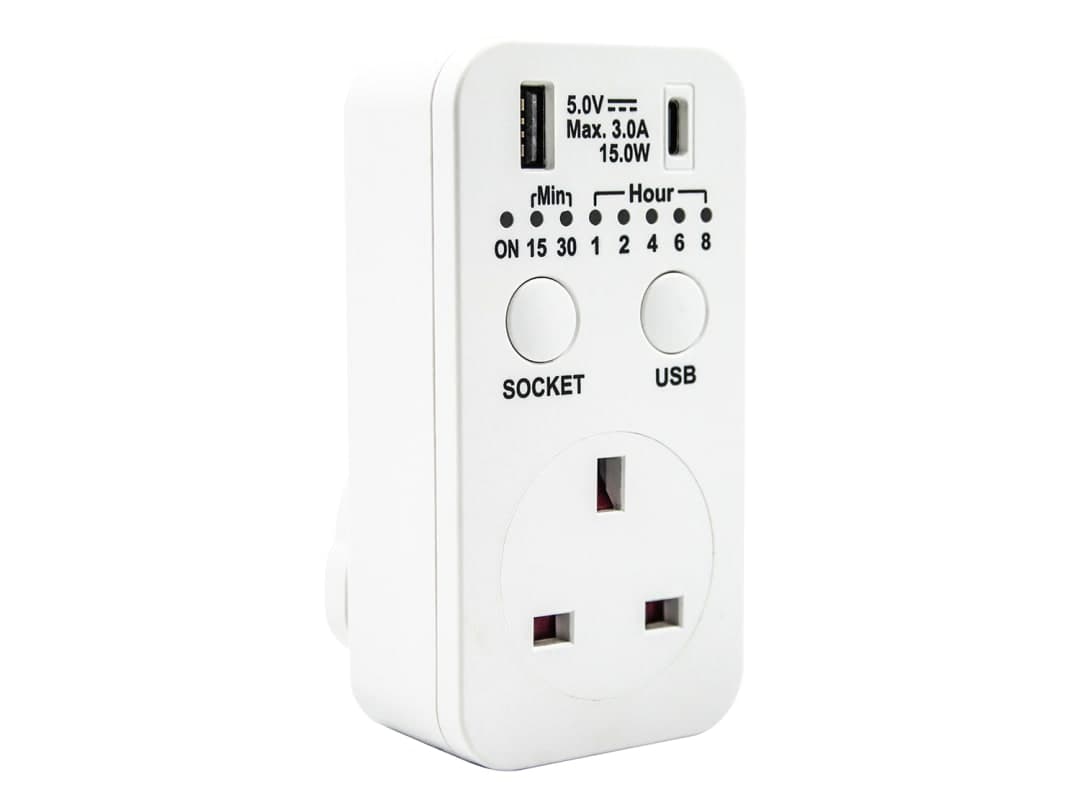 Uni-Com Countdown Timer TCD-5E