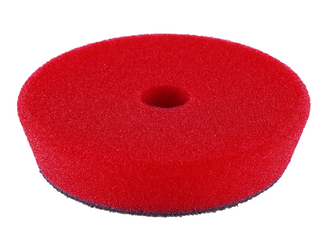 Flex Power Tools Coarse Polishing Pad 75mm 2 Pack 532399
