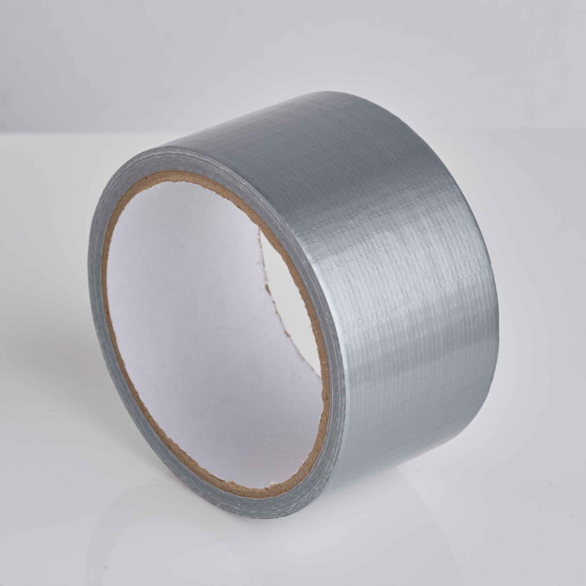 Supertough Cloth Tape - 48mm x 10m - Silver