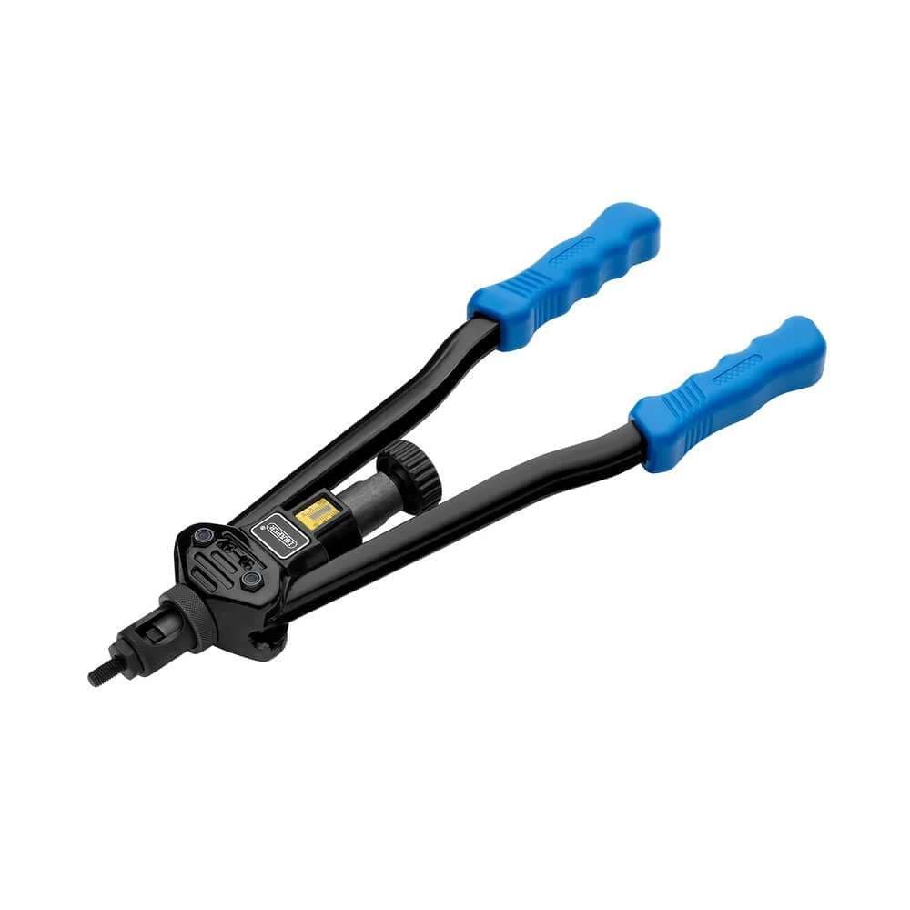 Draper Long Arm Threaded Nut Riveter 410Mm each 1 04047