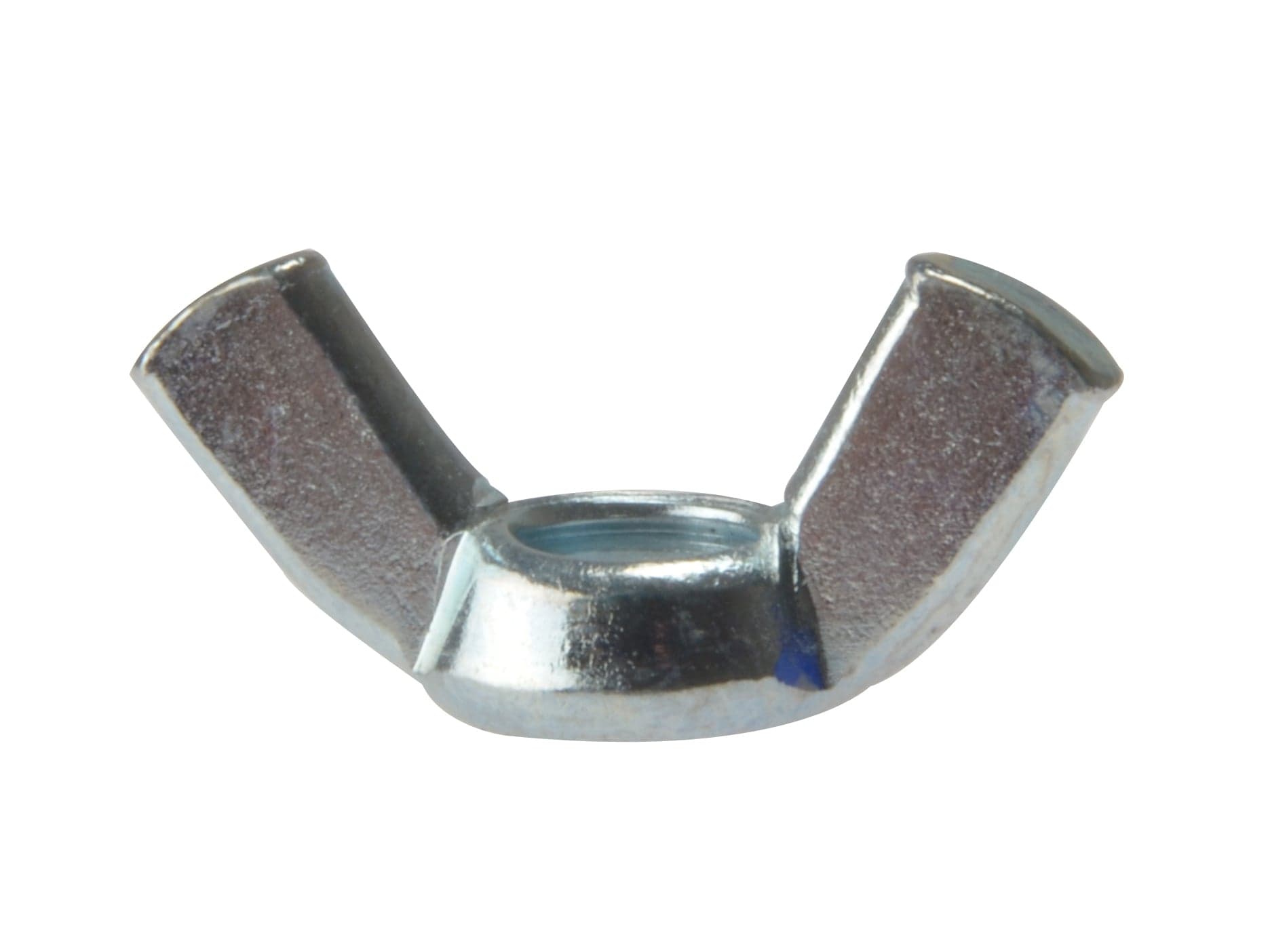 Metalmate Wing Nuts | M5 | Zinc Plated | Box 200 MEMWING5Z