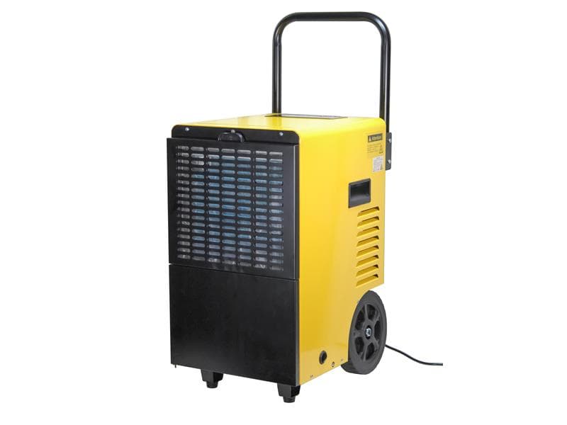 Faithfull Power Plus BGD2304-30-X Industrial Dehumidifier 30 Litre
