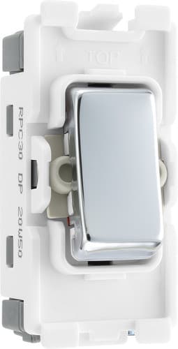 Grd 20Ax Sw Dp - Chr RPC30-01