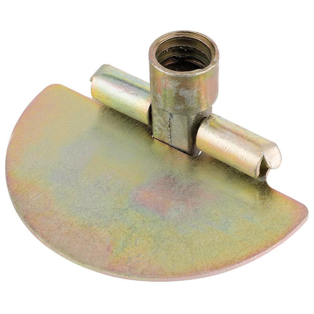 Draper 16276 Scraper For Drain Rods each