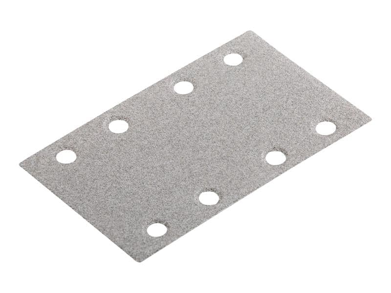 Flex Power Tools 531929 Sv-P60 Ve25 Xtreme Sandpaper Sheet 80 X 133Mm X P 60 25 Pack