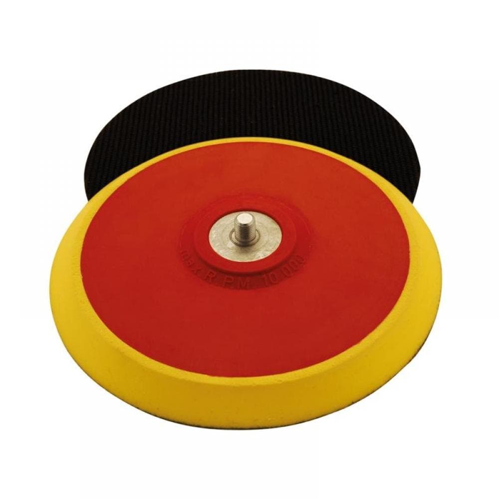 Flexipads World Class 17220 Dual Action Sander Pad 150Mm Grip® 5/16 Unf