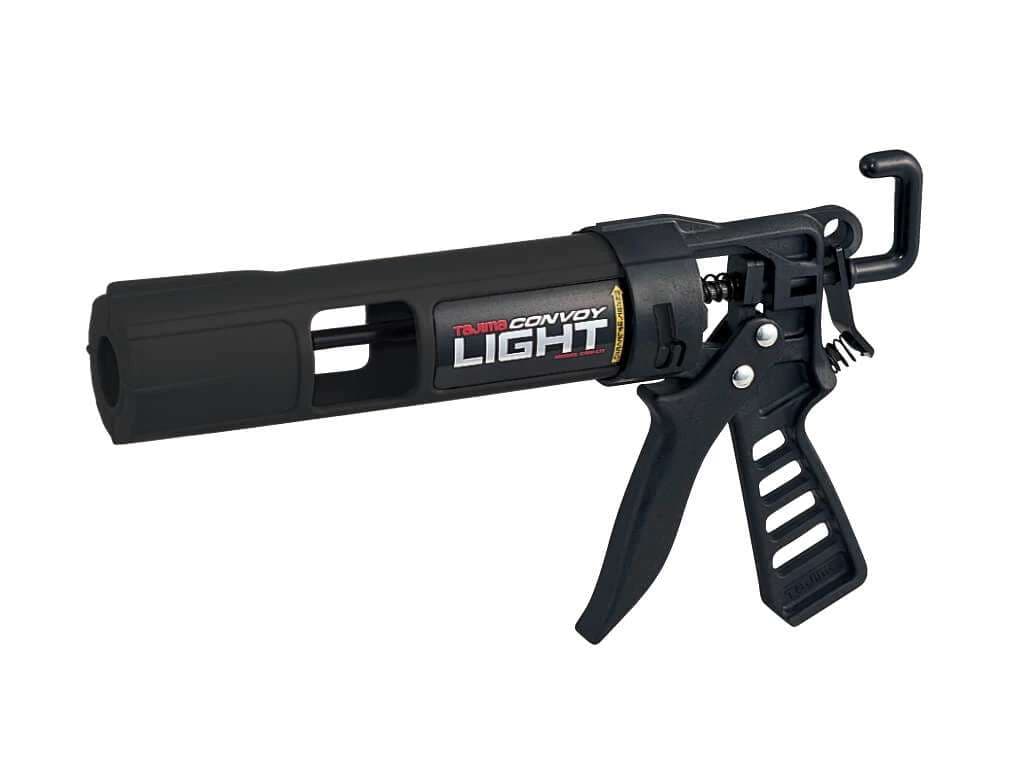 Tajima TACNVLITE Convoy Ultra Lite Caulking Gun