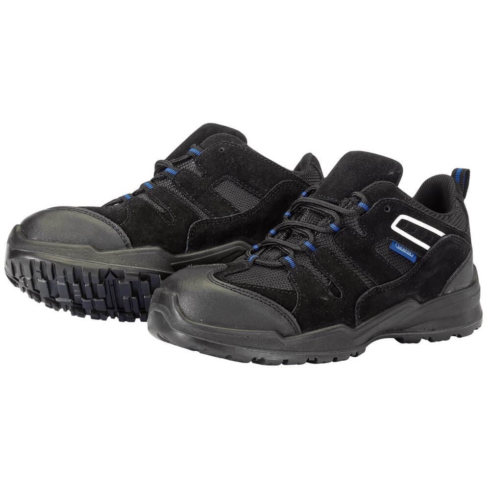 Draper 85941 Trainer Style Safety Shoe Size 4 S1 P Src per pair