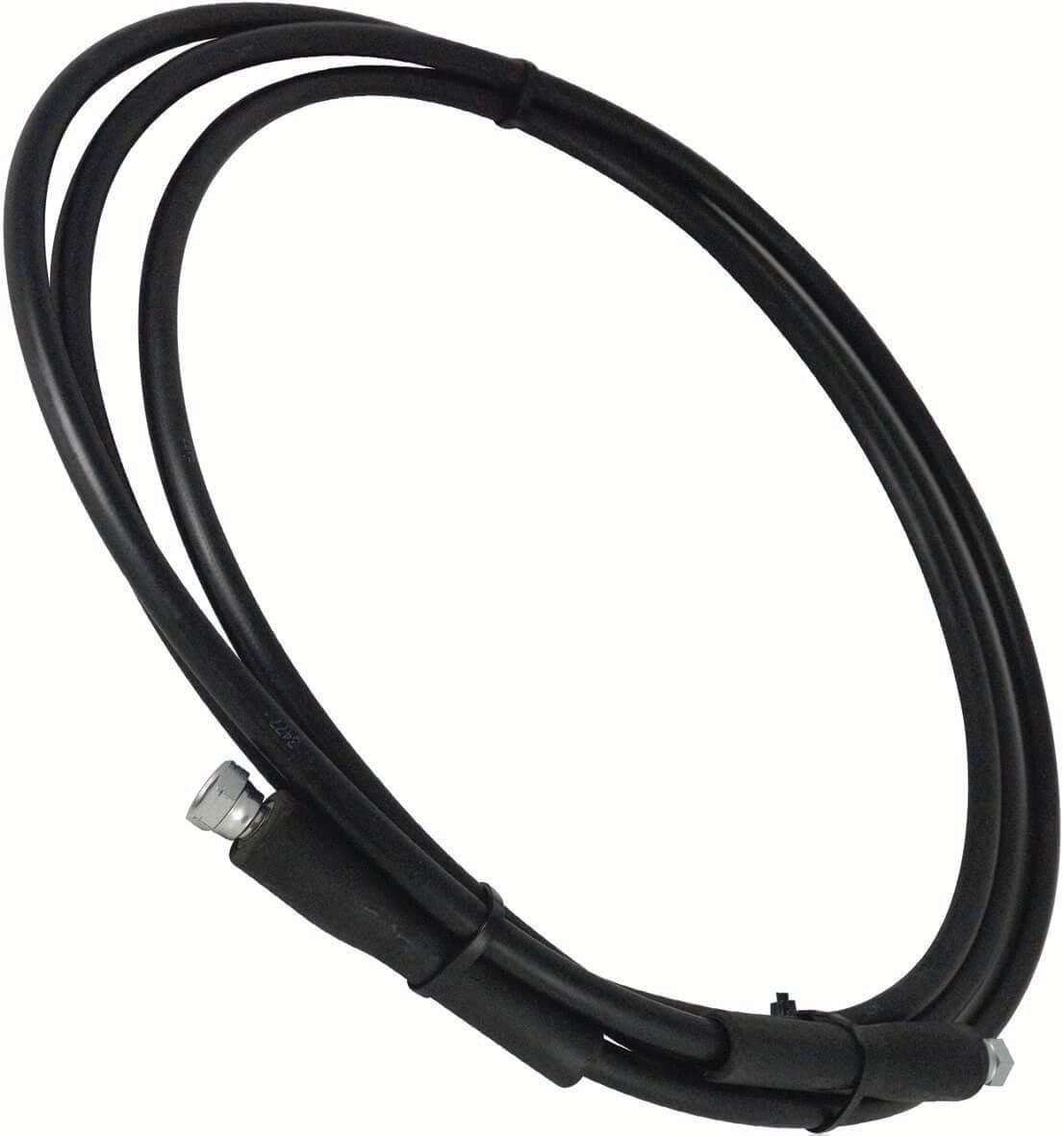 Soudal Ergogrip Gun Flexible Hose 125075