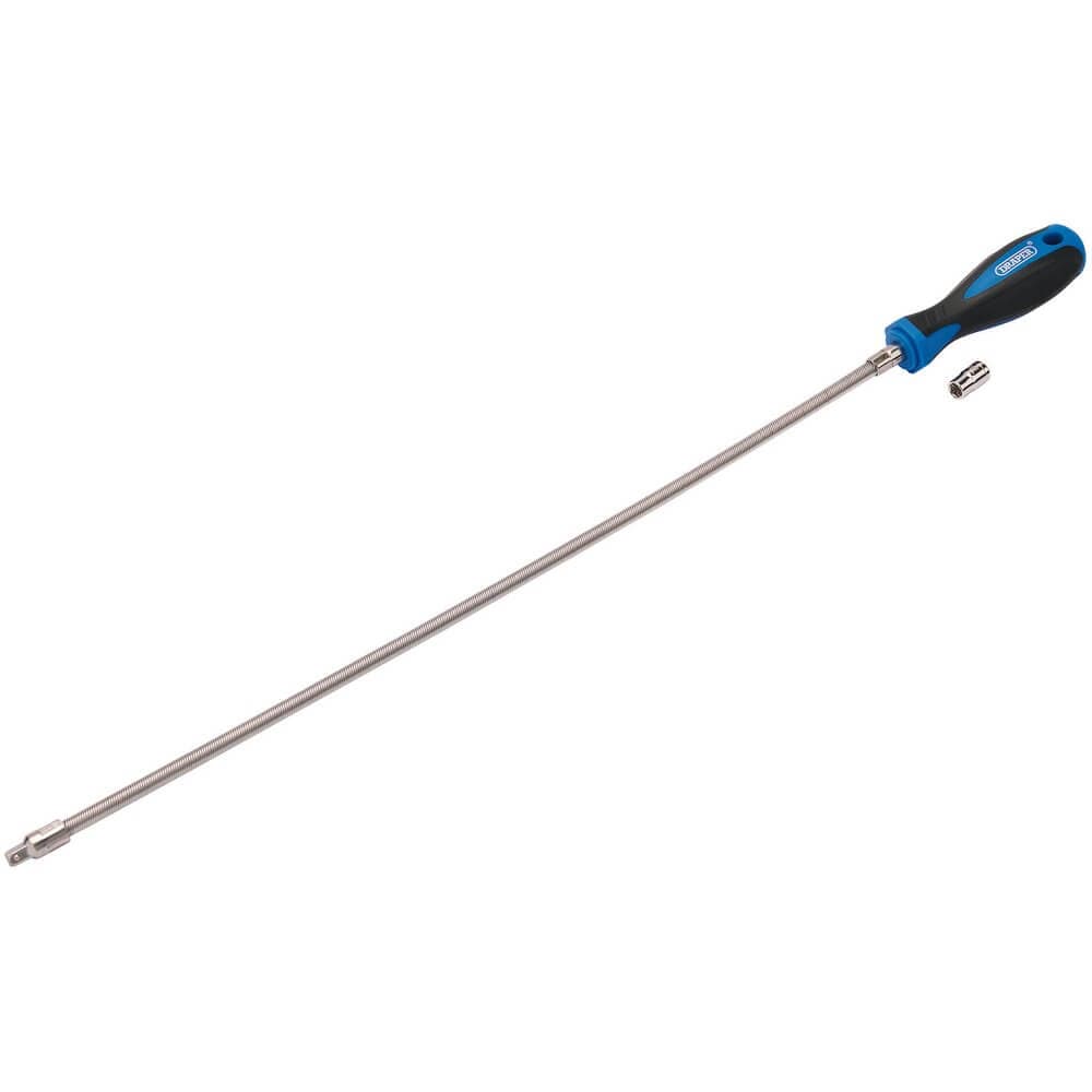 Draper 84155 Hose Clip Driver 7 X 500Mm each