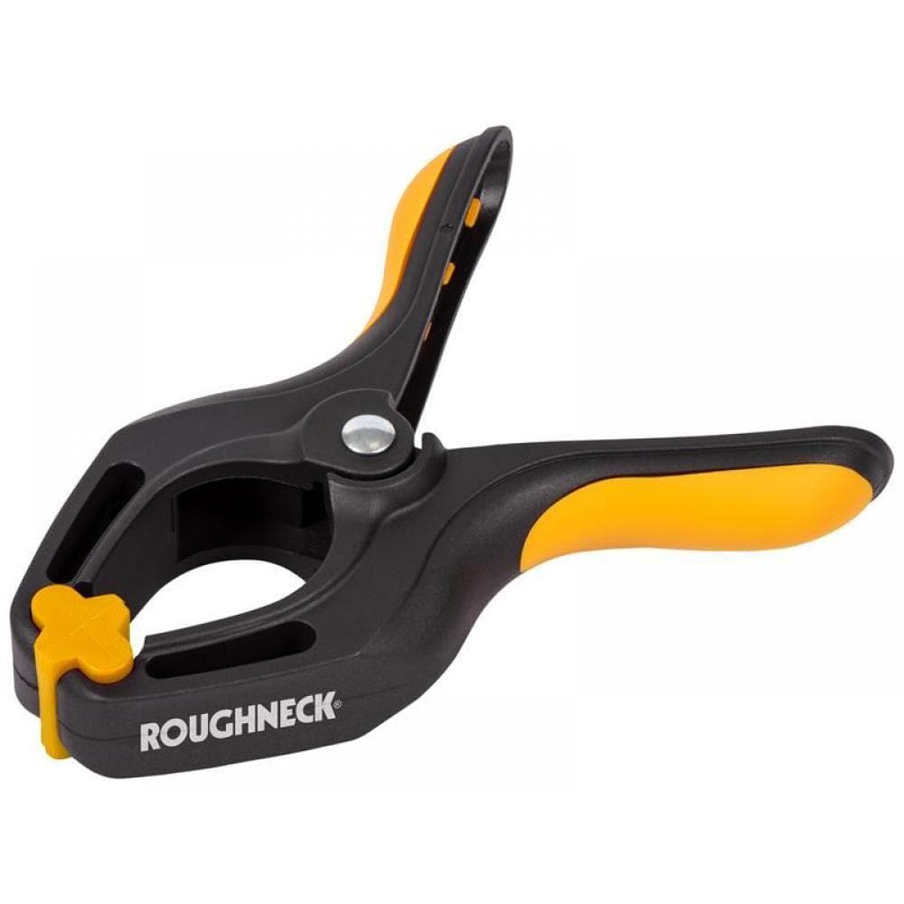 Roughneck 38-332 Heavy-Duty Spring Clamp 50Mm (2In)