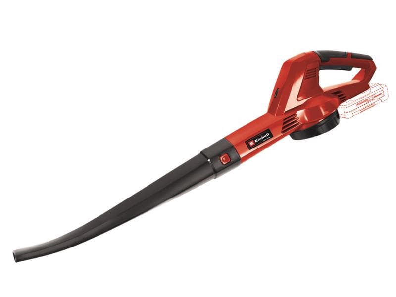 Einhell 3433532 Gc-Cl 18 Li E-Solo Leaf Blower 18V Bare Unit