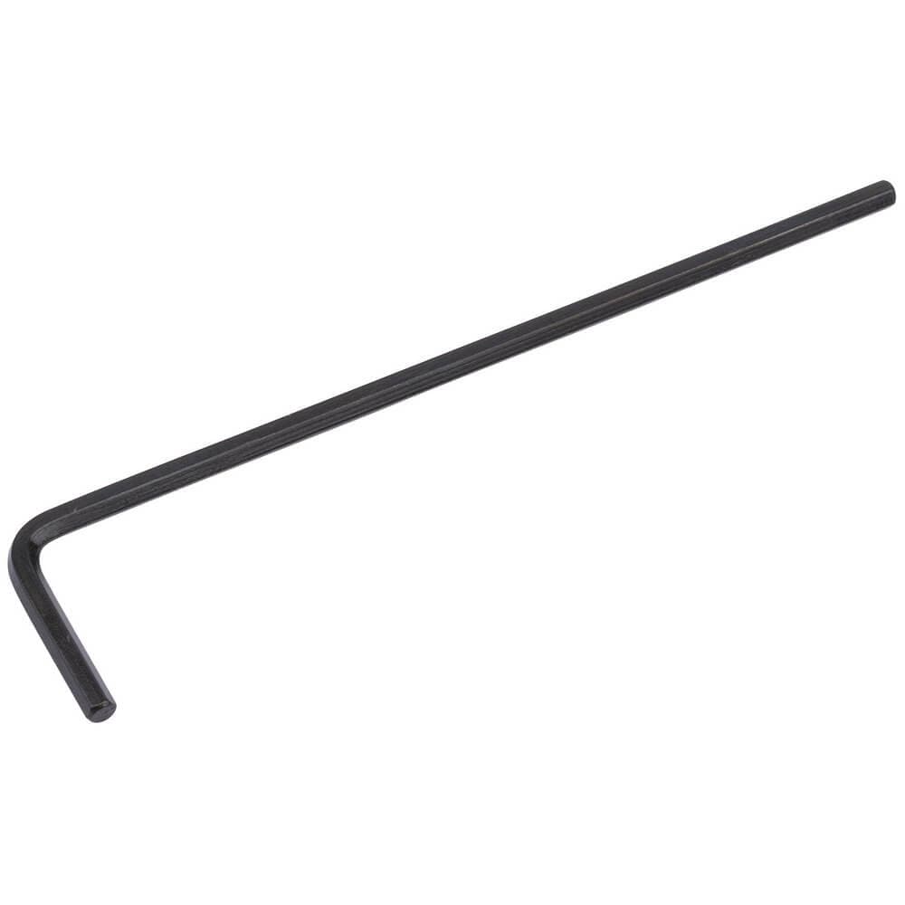 Draper 33573 Extra Long Metric Hexagon Key 2.5Mm each