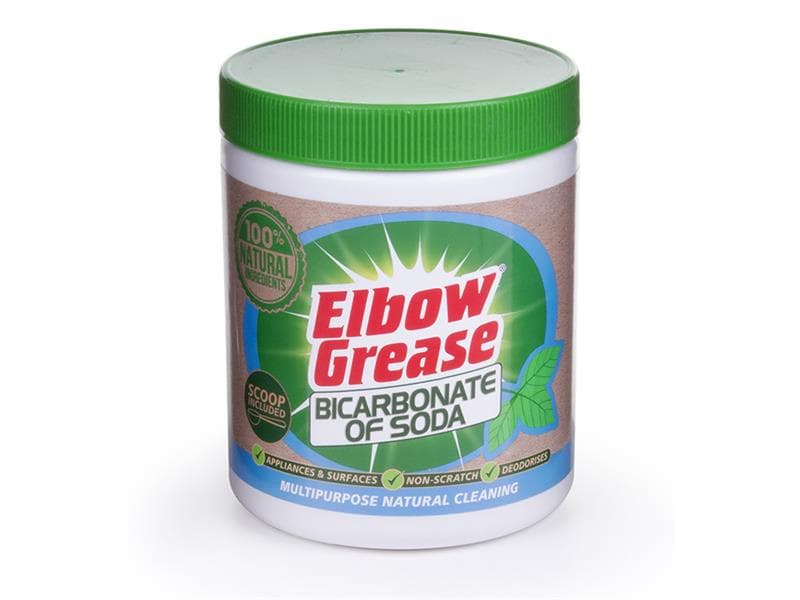 Elbow EG140 Grease Bicarbonate Of Soda 500G Eg140
