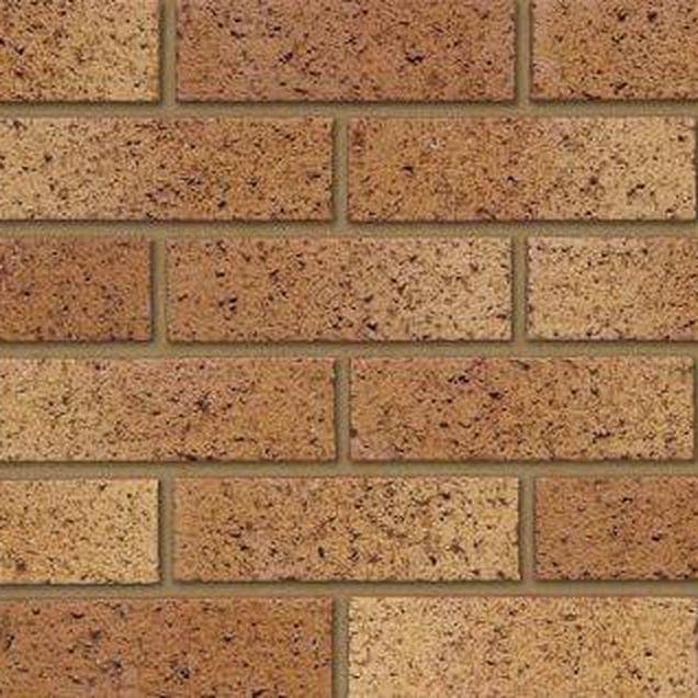 Ibstock Catty Bristol Buff Multi Facing Brick 65mm | Pack of 500