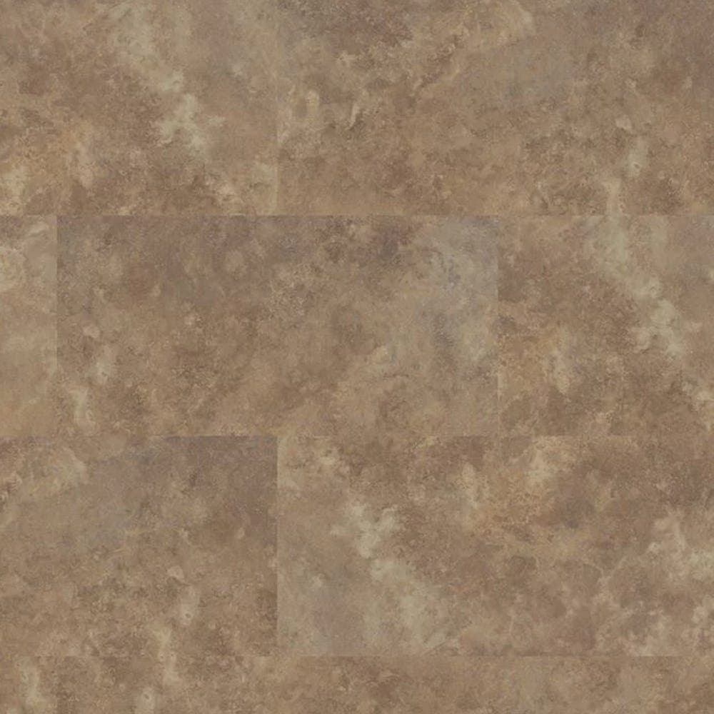 Polyflor Expona Control Stone PUR Luxury Vinyl Tiles Cambrian Stone 609.6mm x 304.8mm - Pack of 18 (3.34m2)