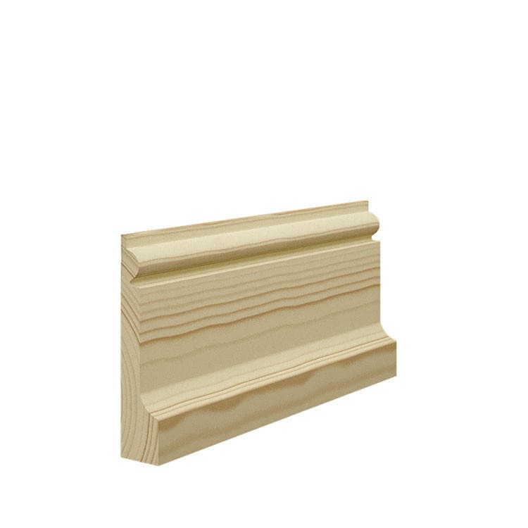 Belfry Pine Architrave