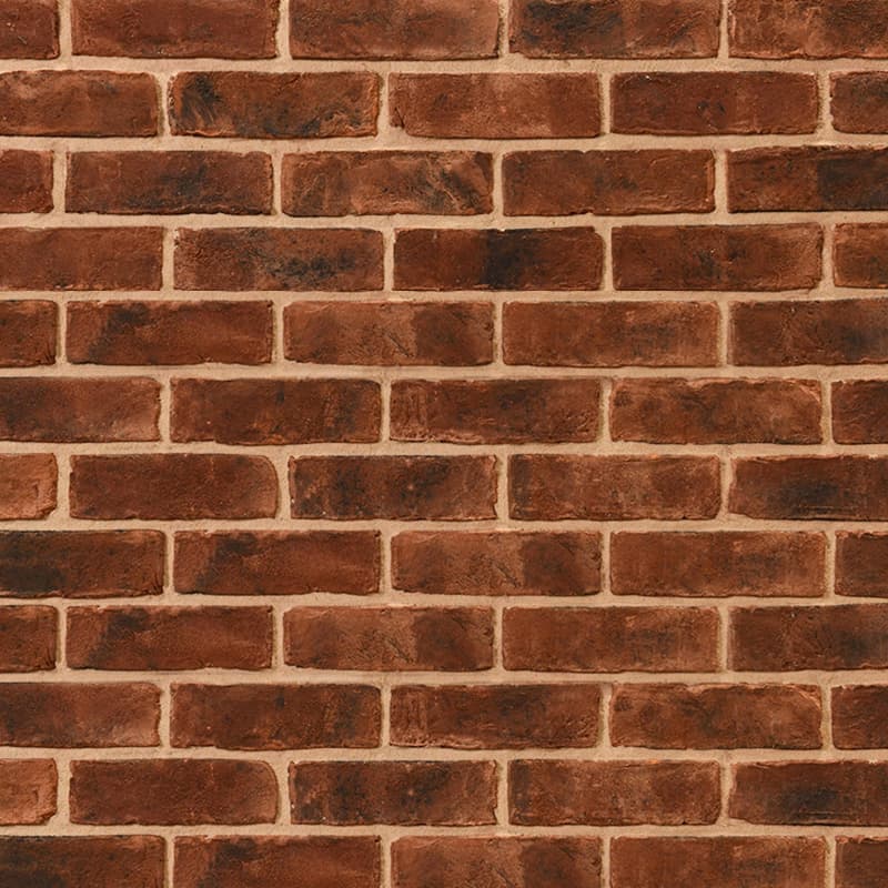 Imperial Bricks Imperial Urban Weathered Brick 68mm - Pack of 525