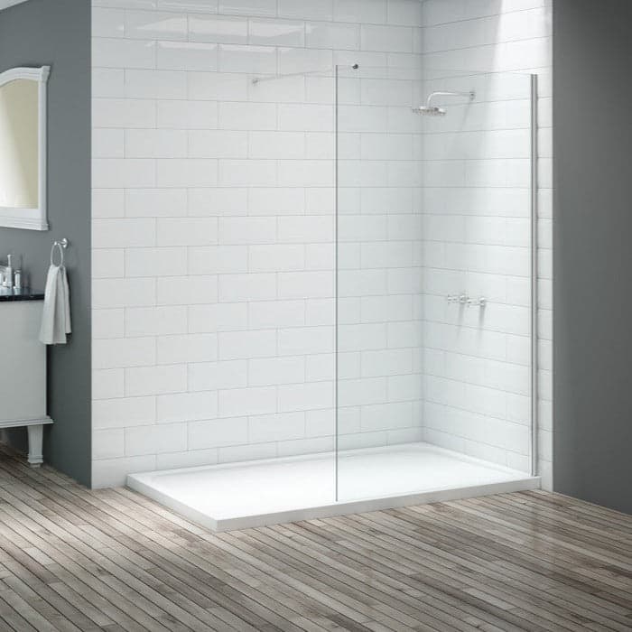 Merlyn Vivid Wet Room Panel 1000mm
