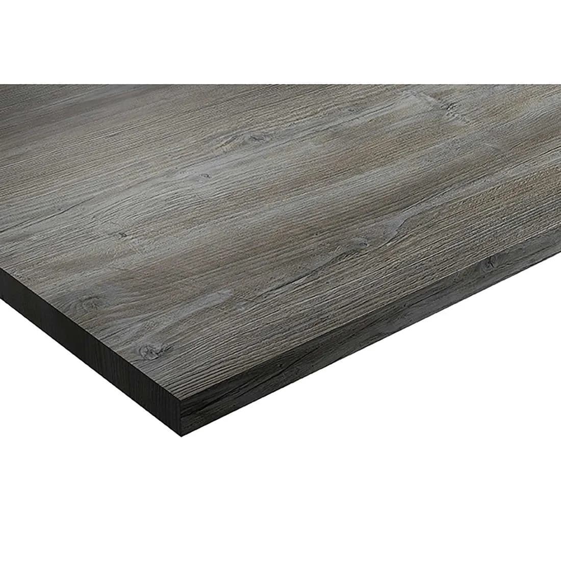 Mystic Pine Sq Worktop 3000 X 600 X 38Mm Pefc