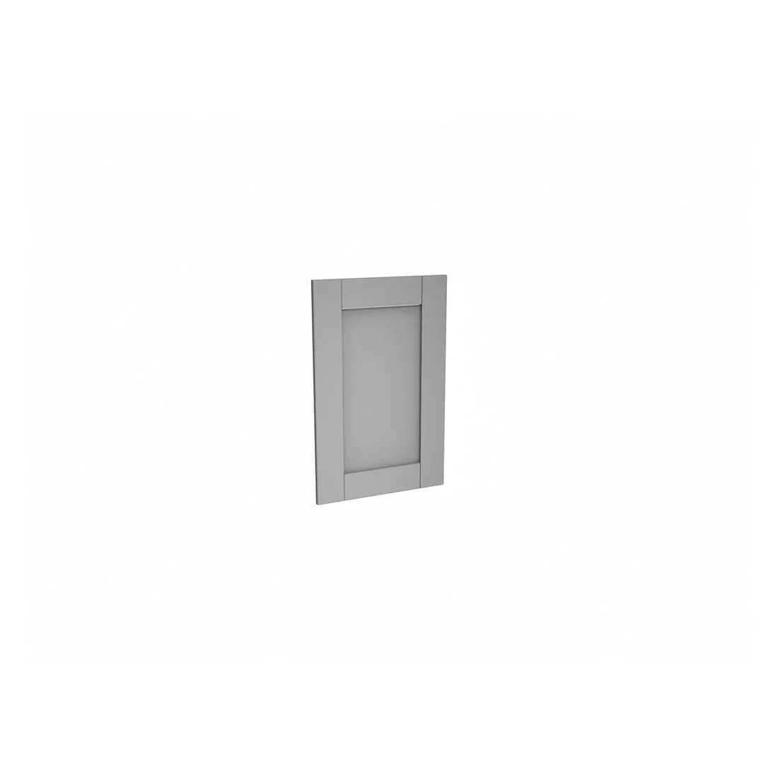 Verona Grey 450X700Mm Appl Fascia Door
