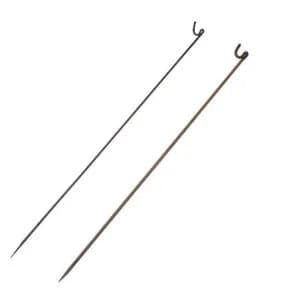Road Pigtail Pin