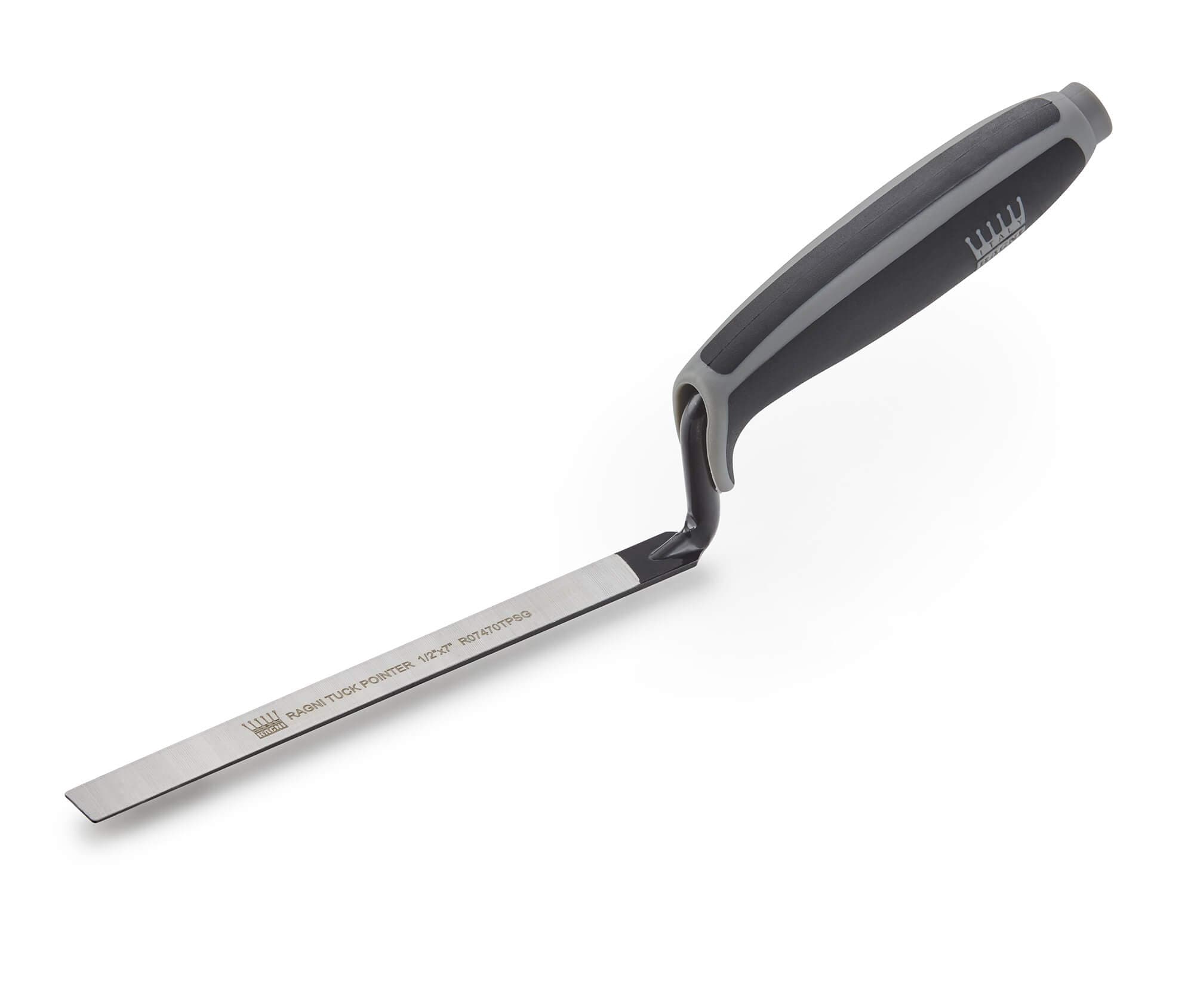 Ragni R07470TPSG Tuck Pointer 7in X 1/2