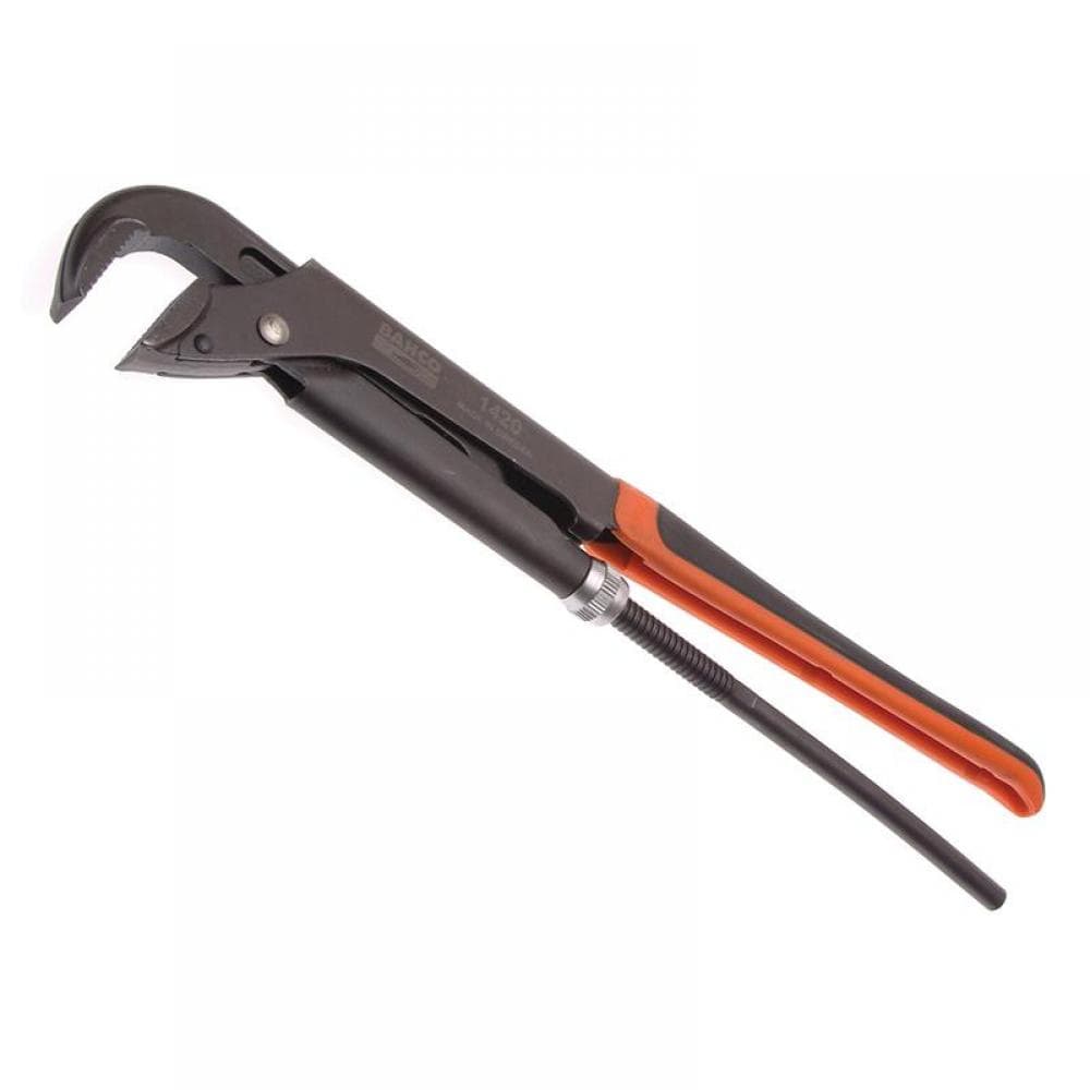 Bahco 1410 1410 Ergo™ Pipe Wrench 325Mm