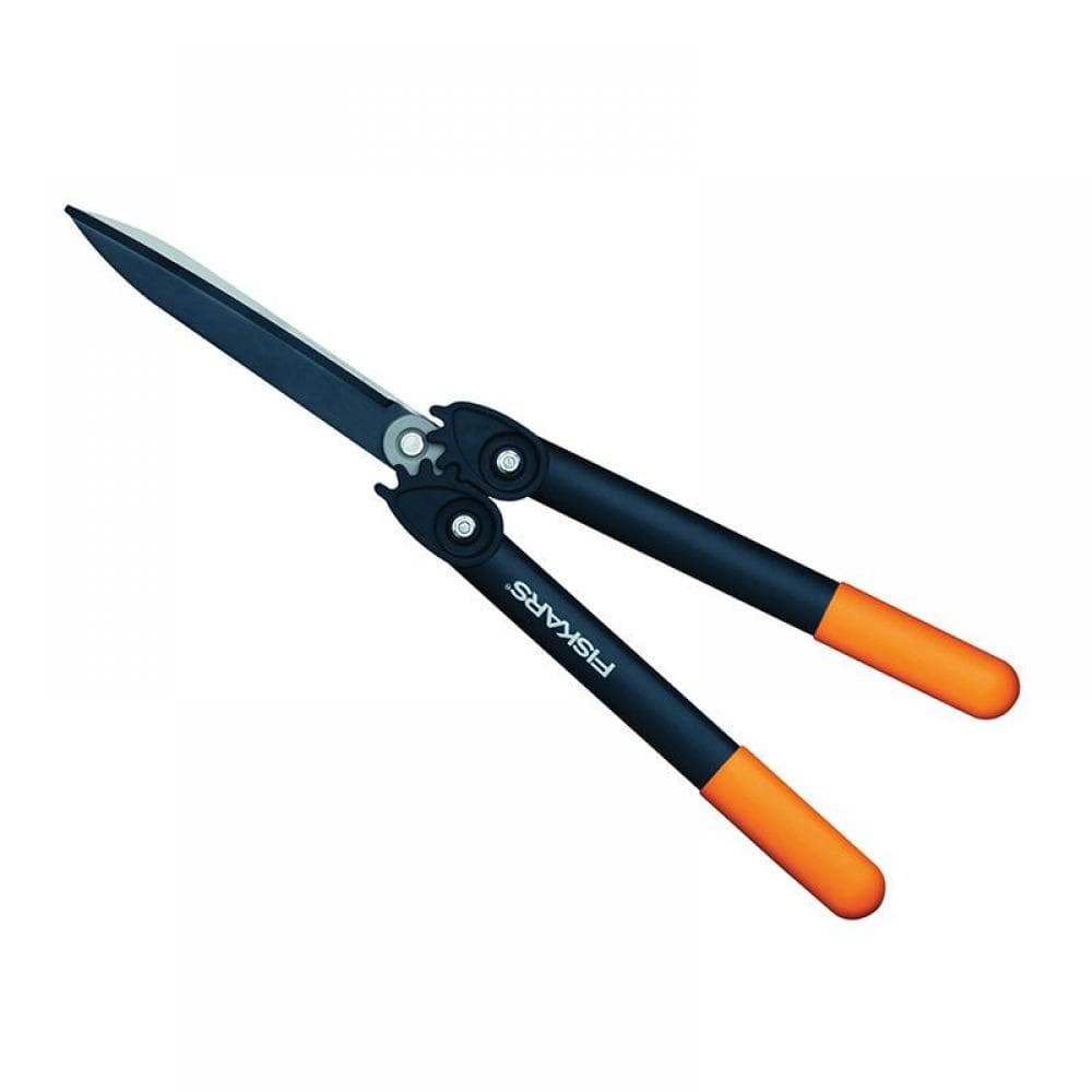 Fiskars 1000596 Powergear™ Hs72 Hedge Shears