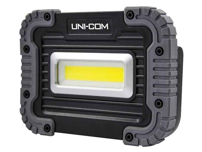 Uni-Com FL4331SR Rechargeable Flood Light